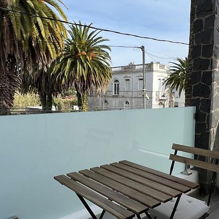 En El Casco Historico Leilighet La Laguna  Eksteriør bilde